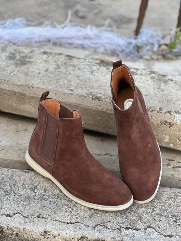 my shoe